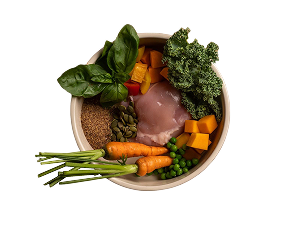 Luscious Lamb Hotpot